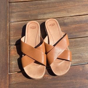 UGG Sandals
